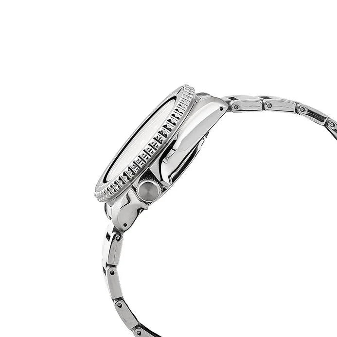 Seiko 5 Sports SRPK05 – 55th Anniversary Customize Campaign Limited Edition – 1 of 1,968 Worldwide – New — view 5
