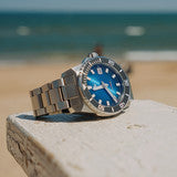 PHOIBOS LEVIATHAN PY054B Ready To Ship 2-3 days 5yr warranty by FTG Watches — view 8