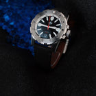 PHOIBOS Great Wall PY045C – Black – 300M Automatic Diver – Limited Edition 800 units view 1