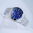 PHOIBOS Eagle Ray PY065BD – Genuine Lapis Lazuli Dial Automatic view 4