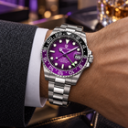 Pagani Design GMT Automatic 40mm – PD-1662 view 3