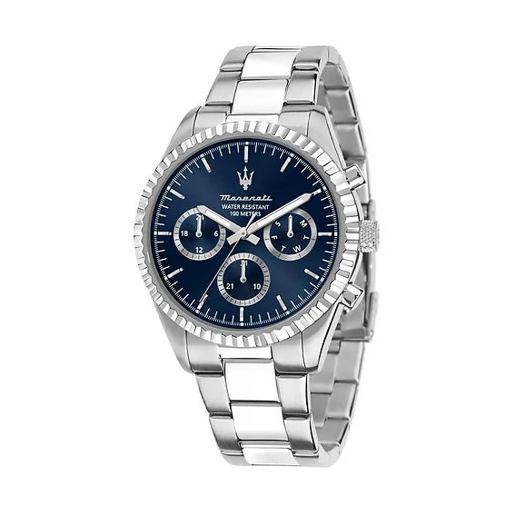 Maserati Competizione Blue Dial — R8853100022 — view 4