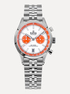 Ratio Street Racer Chronograph RTC026 200M Orange Panda Limited Edition view 3