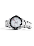 Ratio FreeDiver GMT RTF057 “Arctic” Sapphire Automatic 200M Men's Watch view 2