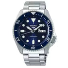 Seiko 5 Sports SRPD51K1 — Blue Dial Automatic view 4