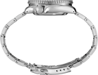 Seiko 5 Sports SRPD61 – Automatic – Green Sunburst Dial – 42.5mm – 100M – New view 3