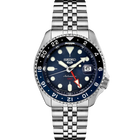Seiko 5 Sports GMT SSK003 "Batman" – Automatic – Made in Japan view 2