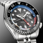 Seiko SSK019 view 4