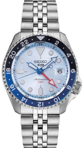 Seiko SSK029 — view 14