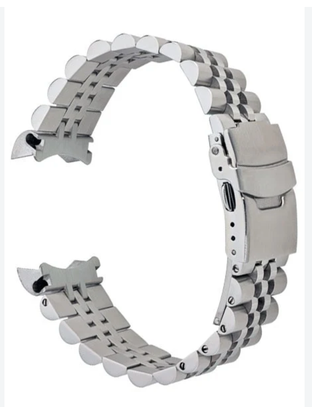 Islander Brac-93  Designed for 42.5mm Seiko 5 Sports models SRPD51, SRPD53 and SRPD55, plus Seiko 5 Sports GMT models such as SSK001 and SSK003.