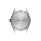 Tissot Ballade Silver Dial Two-Tone 40mm – T156.410.22.031.00 view 3