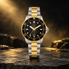 Tissot Seastar 1000 Powermatic 80 40mm Two-Tone Automatic Watch – T120.807.22.051.00 view 2