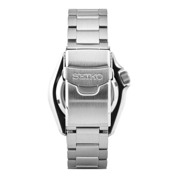 Seiko 5 Sports SRPK05 – 55th Anniversary Customize Campaign Limited Edition – 1 of 1,968 Worldwide – New — view 6