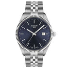 Tissot Ballade Blue Dial 40mm – T156.410.11.041.00 view 2