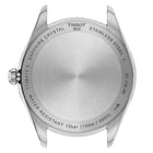 Tissot Ballade Blue Dial 40mm – T156.410.11.041.00 view 5