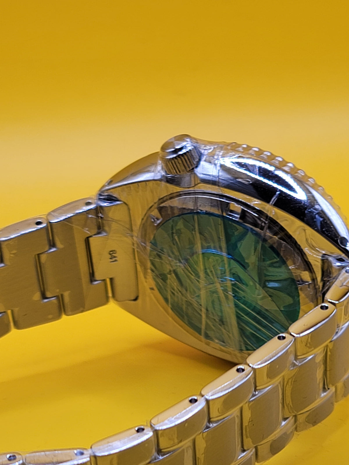 Seiko Prospex SRPH55 "Sea Turtle" U.S. Special Edition — view 6
