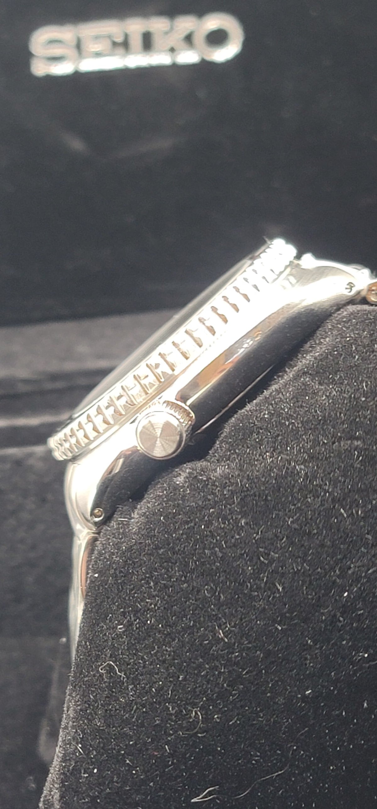 SEIKO SRP789J1 TURTLE COKE — view 9