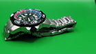 Citizen Promaster Eco-Drive GMT Diver B877-R012835 — commonly nicknamed the “Promaster GMT Pepsi.” view 2