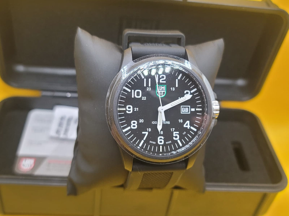 Luminox x2.2401 — view 4
