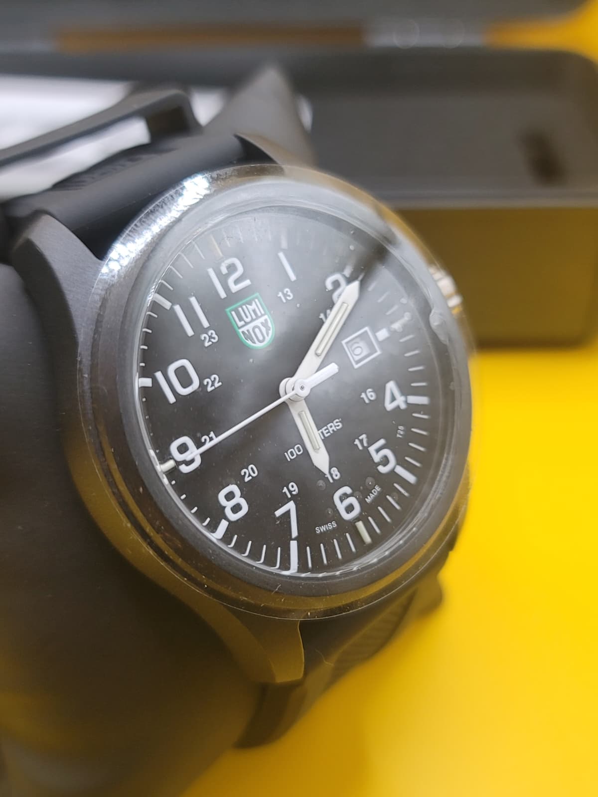 Luminox x2.2401 — view 6