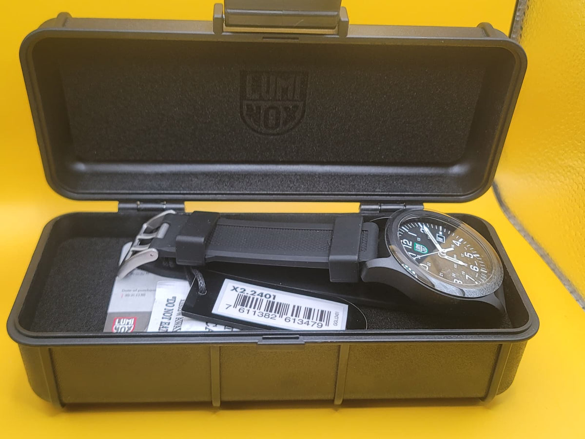 Luminox x2.2401 — view 11