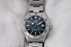 Orient Sports Mako Automatic Blue Dial 39mm – RA-AC0Q02L30B view 4