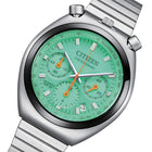 Citizen Record Label Tsuno Chrono PLAYGROUND Edition AN3660-73X – Limited Edition 4,000 Pieces view 2
