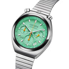 Citizen Record Label Tsuno Chrono PLAYGROUND Edition AN3660-73X – Limited Edition 4,000 Pieces view 3