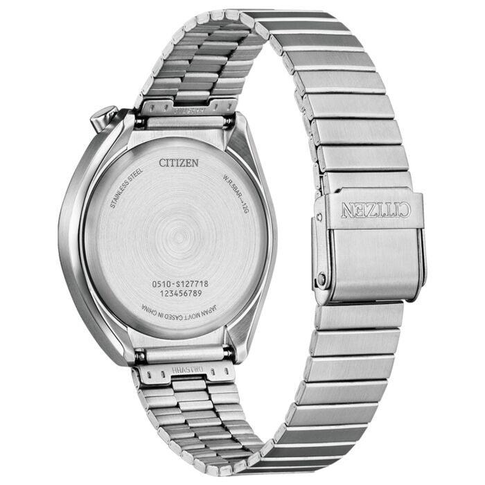 Citizen Record Label Tsuno Chrono PLAYGROUND Edition AN3660-73X – Limited Edition 4,000 Pieces — view 6
