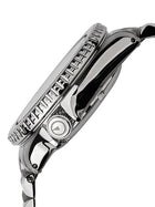 Islander ISL-19 Automatic Dive Watch – Pepsi Bezel view 5