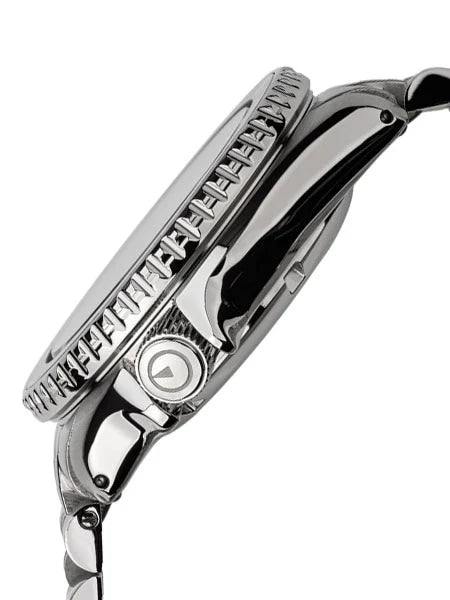 Islander ISL-19 Automatic Dive Watch – Pepsi Bezel — view 5