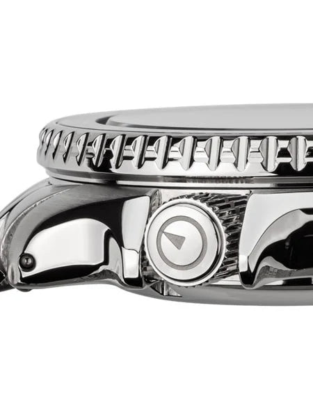 Islander ISL-19 Automatic Dive Watch – Pepsi Bezel — view 14