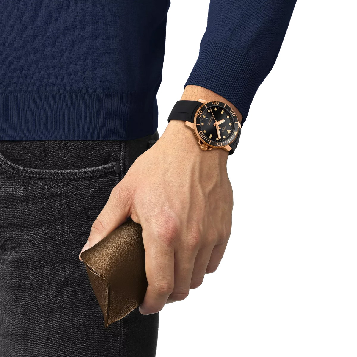 Tissot Seastar 1000 Powermatic 80 – T120.407.37.051.01 — view 4