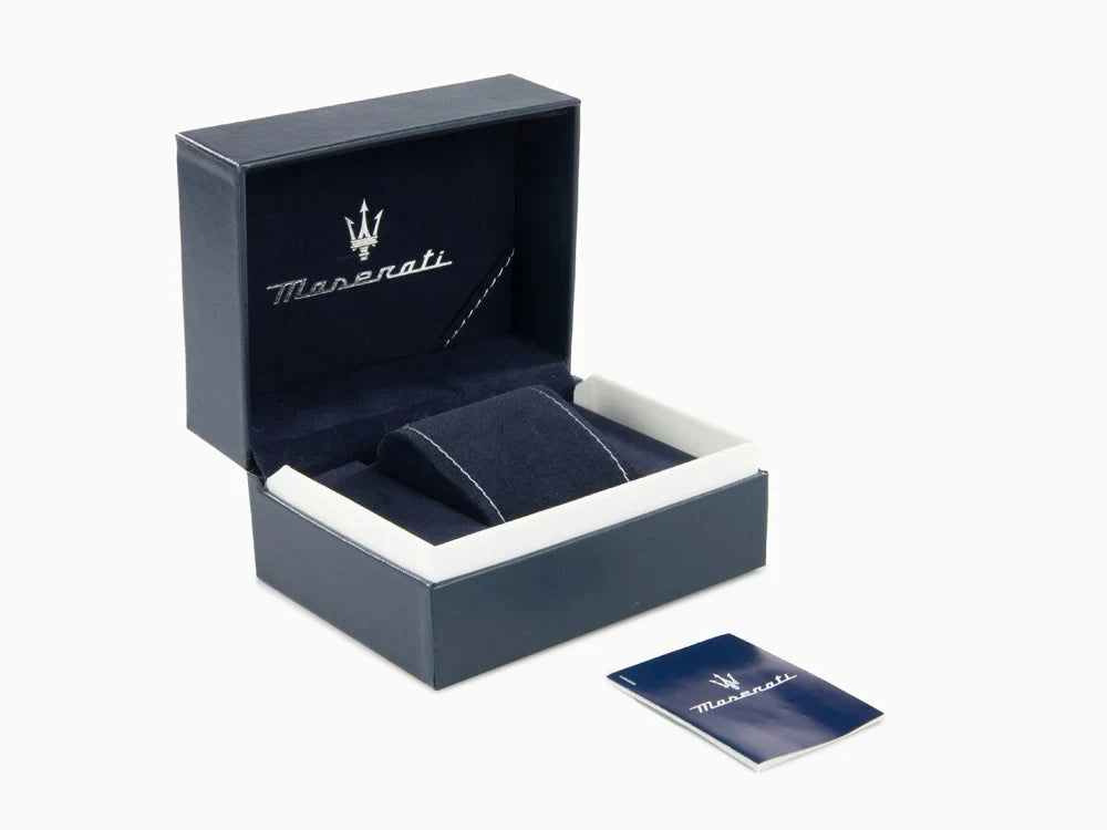 Maserati Competizione R8853100021 – Two-Tone Multifunction Quartz — view 6