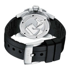 PHOIBOS Great Wall PY045A – Green – 300M Automatic Diver – Limited Edition 800 Units view 4