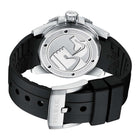 PHOIBOS Great Wall PY045C – Black – 300M Automatic Diver – Limited Edition 800 units view 4