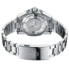 PHOIBOS Leviathan PY054G – Orange – 200M Automatic Diver view 4