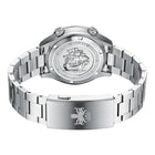PHOIBOS Storm Corsair PY063A – Green – 200M Automatic Diver view 5