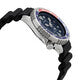 Citizen Promaster Automatic “Pepsi” Blue Dial Diver’s Watch – NY0086-16L view 3