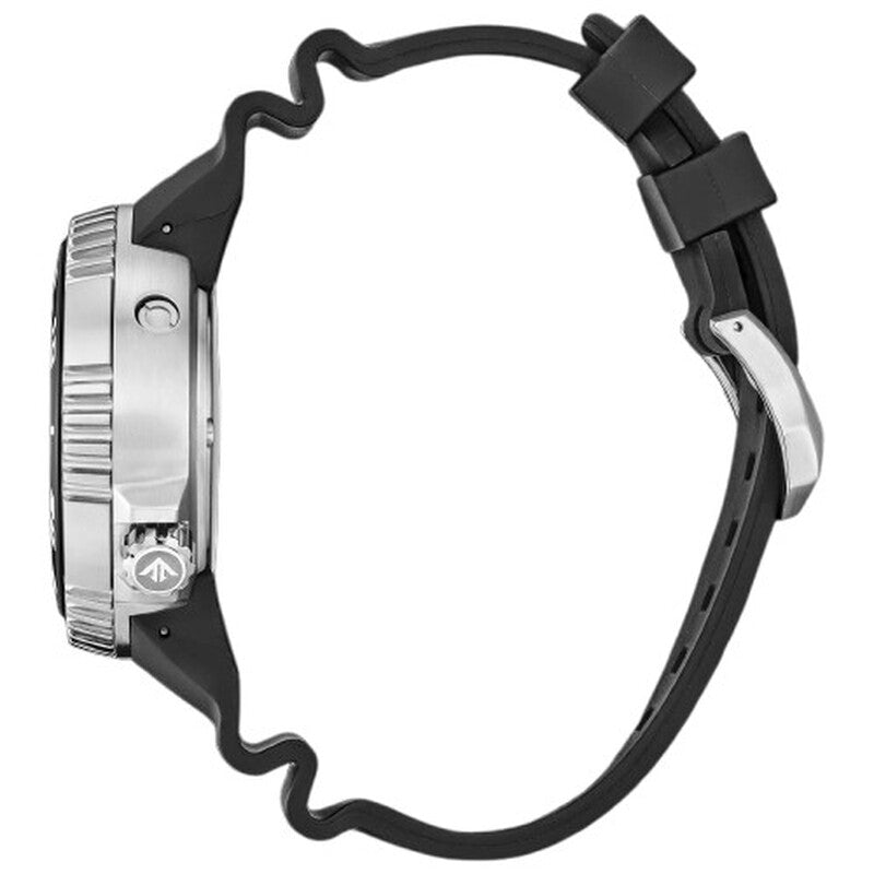 Citizen Promaster E365 Sea BN1024-01Z – Professional 300M Eco-Drive Diver – Red Gradient Dial — view 6