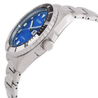 Citizen Sport Automatic NH7530-52M – Blue Sunray Dial, Sapphire Crystal &amp; 42mm Stainless Steel view 4