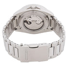 Citizen Sport Automatic NH7530-52M – Blue Sunray Dial, Sapphire Crystal &amp; 42mm Stainless Steel view 5