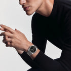 Tissot PRX 40mm Black Dial — T137.410.11.051.00 view 5