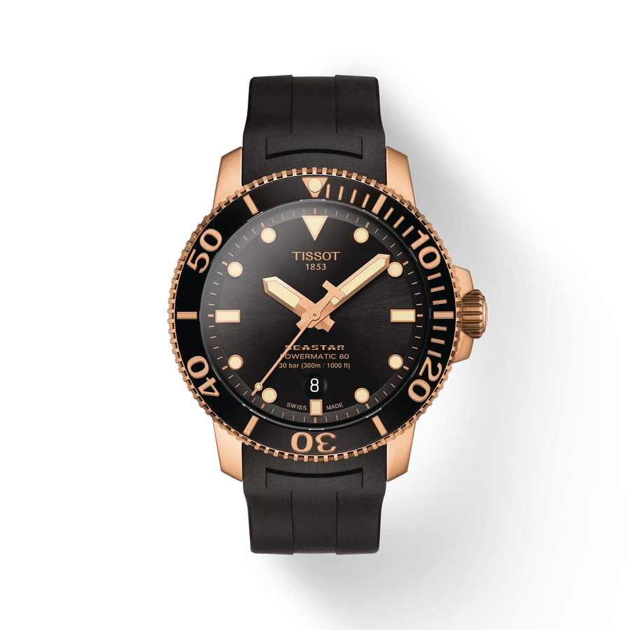 Tissot Seastar 1000 Powermatic 80 – T120.407.37.051.01