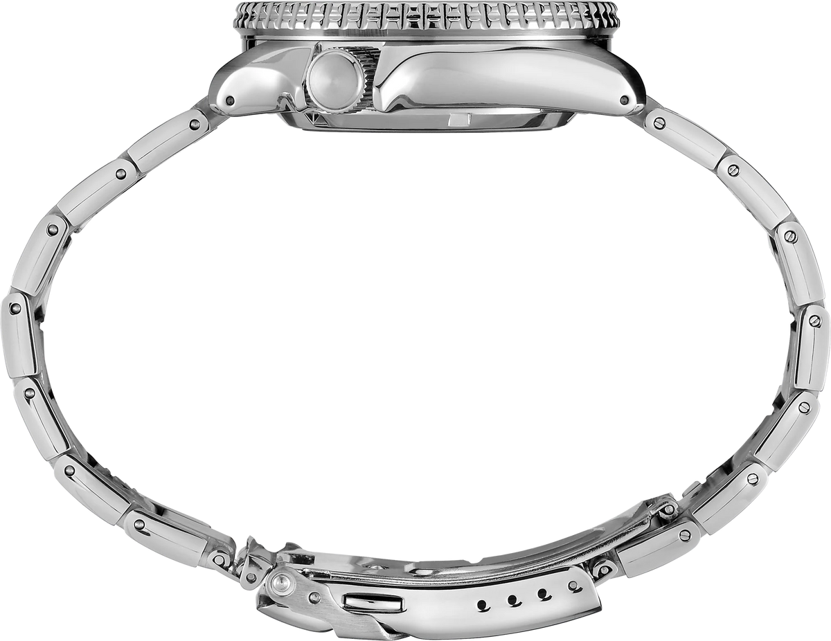 Seiko 5 Sports SRPD55K1 Automatic "Black Dial" – New – Ready to Ship — view 9