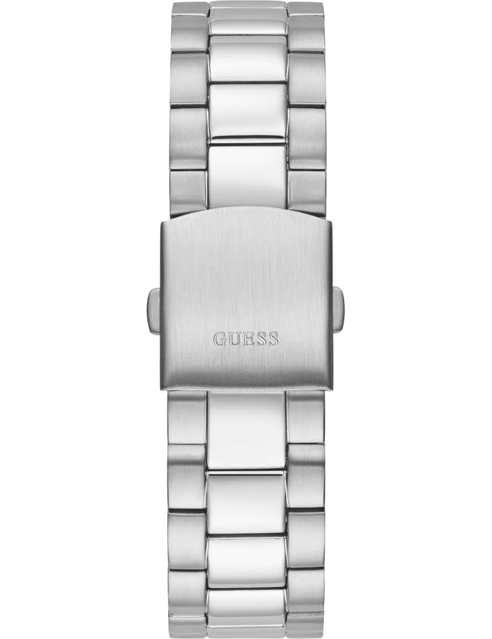 Guess GW0265G10 Mens watch CONNOISSEUR 42mm 5ATM — view 10