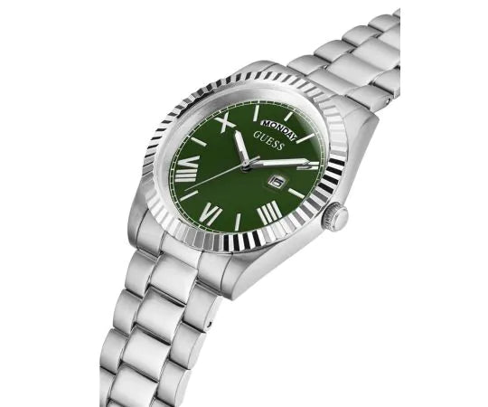Guess GW0265G10 Mens watch CONNOISSEUR 42mm 5ATM — view 4