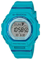 Casio G-SHOCK G-SQUAD GMD-B300SC-2 – Smartphone Link Step Tracker – 200M view 2