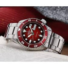 Seiko SRPK63 Special Edition 500 pieces world wide "Year of the Dragon" view 4