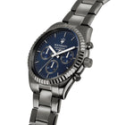 Maserati Competizione R8853100019 – Blue Dial Quartz Men’s Watch, 43mm view 2